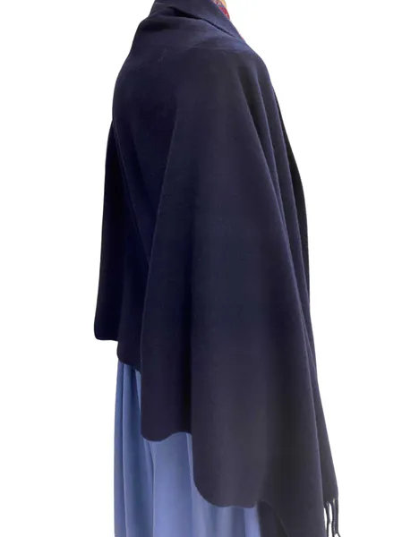 Hovedbilde Ascot Cashmere Sjal Holzweiler /Oslobunaden