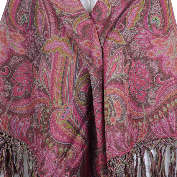 Hovedbilde SJAL 430/86 gammelrosa