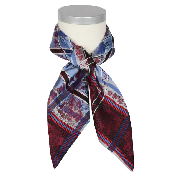 Hovedbilde Eufemia Silkeskjerf 398.003