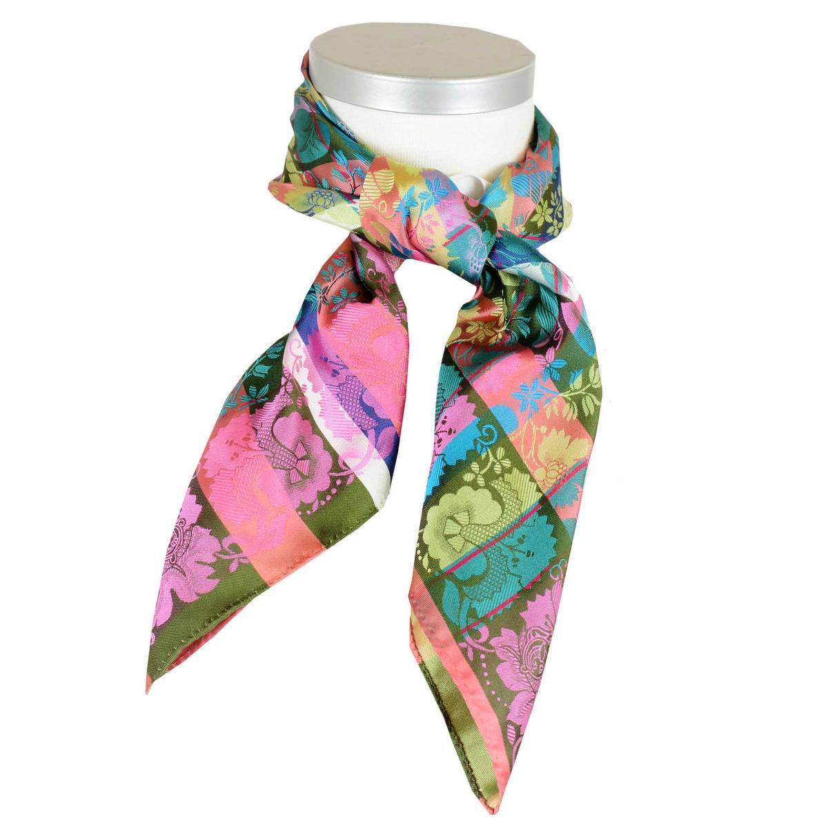 Estelle Silkeskjerf 524.027